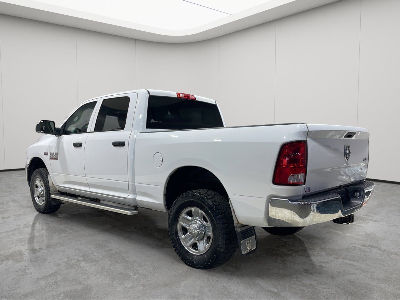 2018 Ram 2500 ST Sherwood Park AB