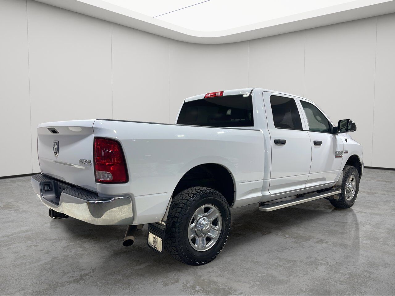 2018 Ram 2500 ST Sherwood Park AB