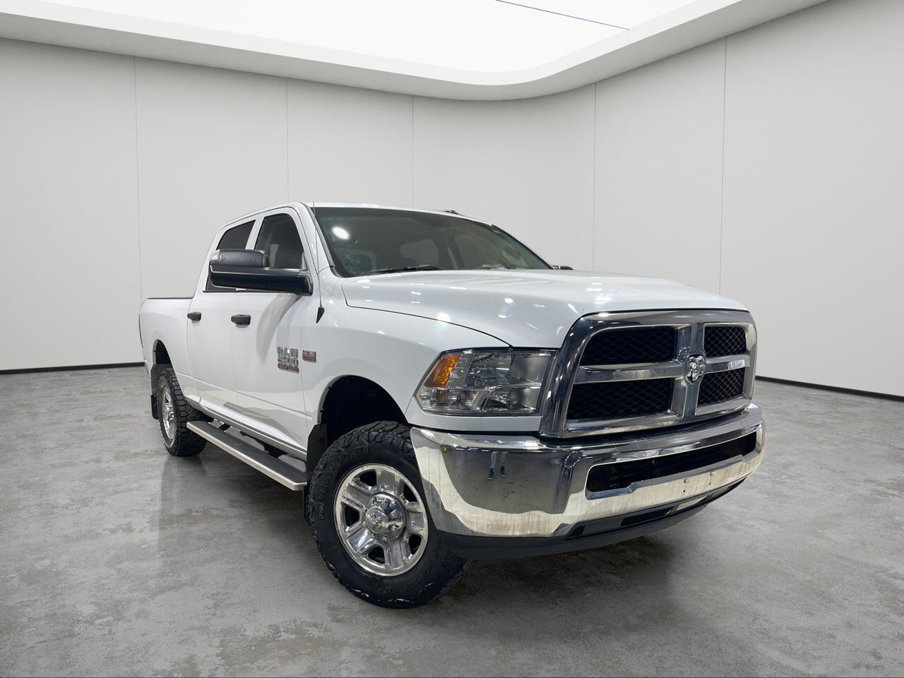 2018 Ram 2500 ST