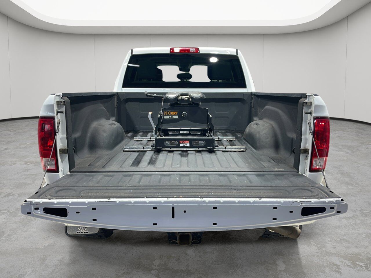 2018 Ram 2500 ST Sherwood Park AB