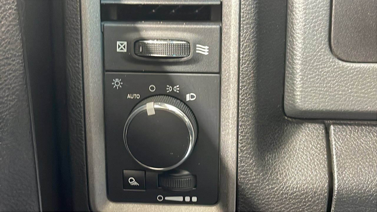 2018 Ram 2500 ST Sherwood Park AB