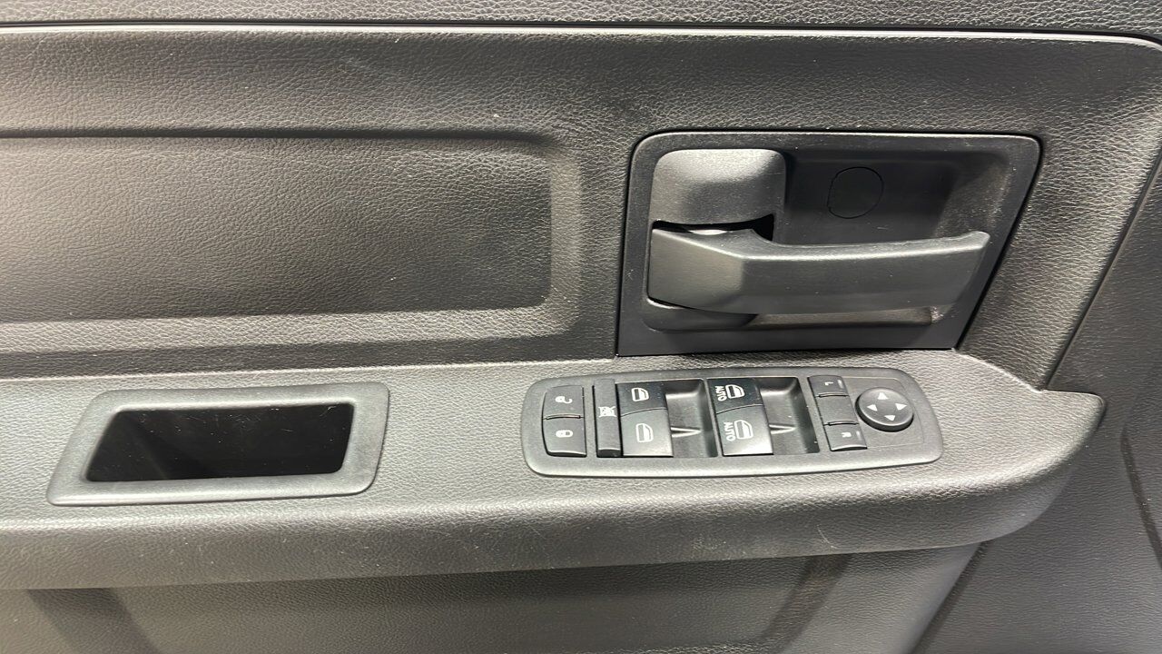 2018 Ram 2500 ST Sherwood Park AB