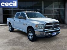 2018_Ram_2500_Tradesman_  TX
