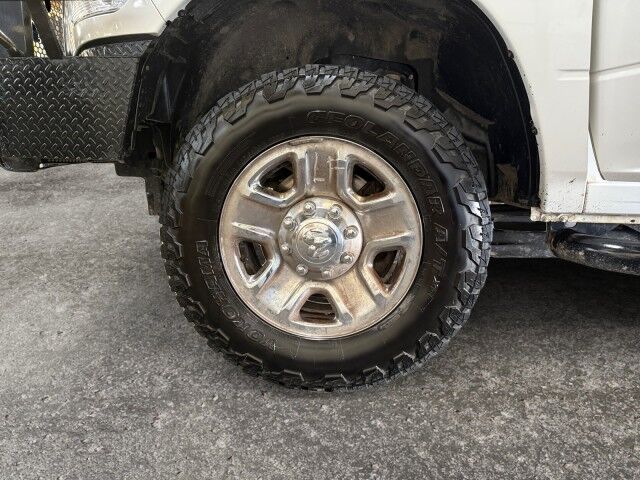 2018 Ram 2500 Tradesman TX 2018 Ram 2500 Tradesman TX