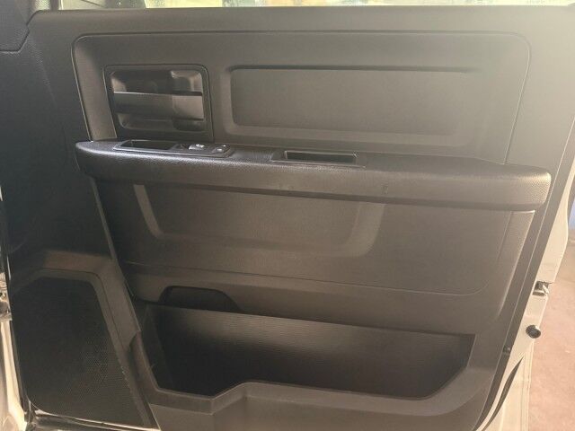 2018 Ram 2500 Tradesman TX 2018 Ram 2500 Tradesman TX