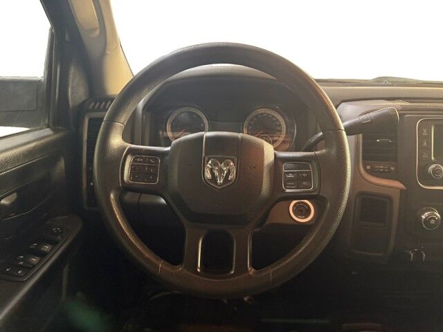 2018 Ram 2500 Tradesman TX 2018 Ram 2500 Tradesman TX