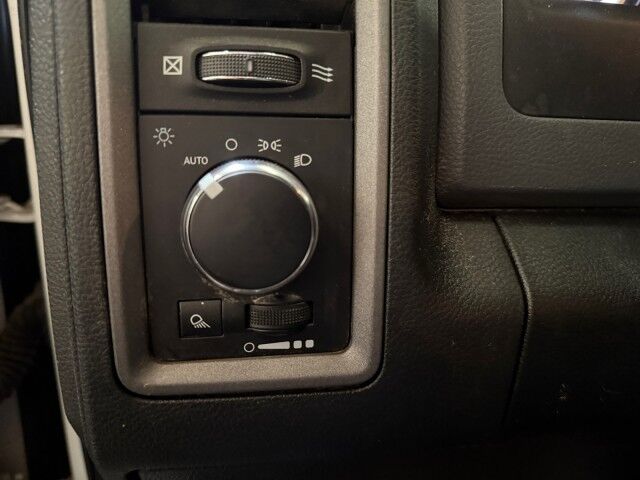 2018 Ram 2500 Tradesman TX 2018 Ram 2500 Tradesman TX