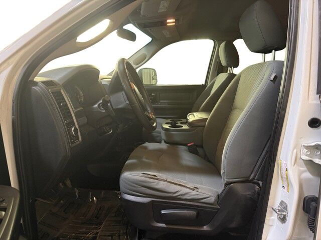 2018 Ram 2500 Tradesman TX 2018 Ram 2500 Tradesman TX