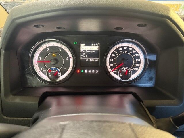 2018 Ram 2500 Tradesman TX 2018 Ram 2500 Tradesman TX