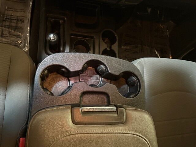 2018 Ram 2500 Tradesman TX 2018 Ram 2500 Tradesman TX