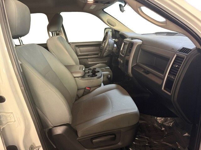 2018 Ram 2500 Tradesman TX 2018 Ram 2500 Tradesman TX