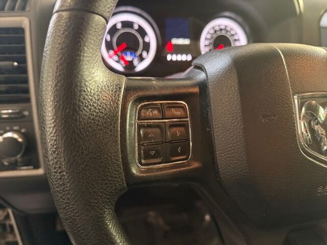 2018 Ram 2500 Tradesman TX 2018 Ram 2500 Tradesman TX