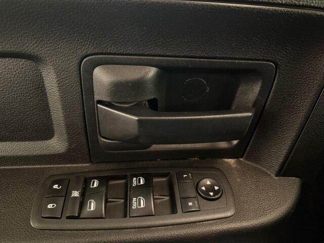 2018 Ram 2500 Tradesman TX 2018 Ram 2500 Tradesman TX