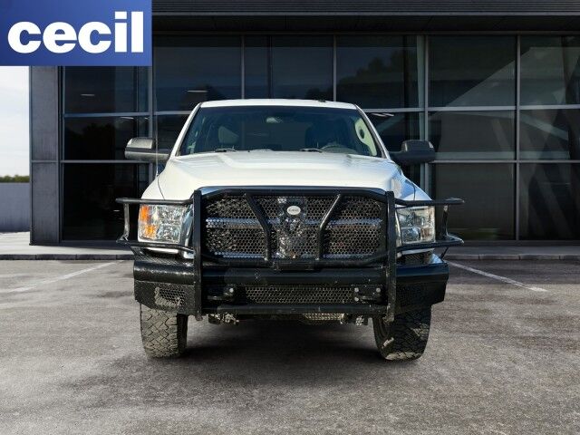2018 Ram 2500 Tradesman TX 2018 Ram 2500 Tradesman TX