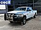 2018 Ram 2500 Tradesman TX 2018 Ram 2500 Tradesman TX