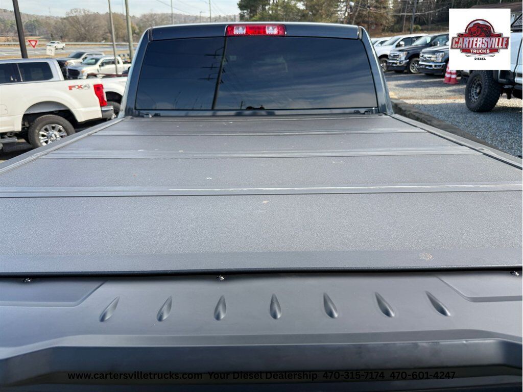 2018 Ram 2500 Tradesman 4X4 - CLEAN Cartersville GA