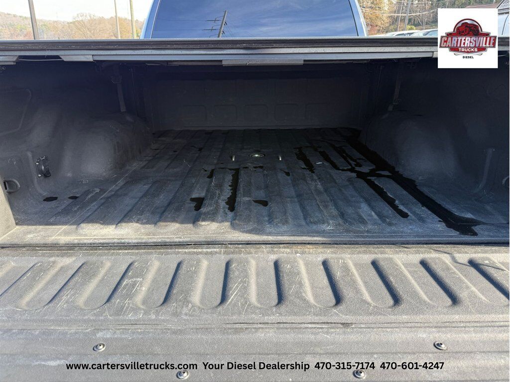 2018 Ram 2500 Tradesman 4X4 - CLEAN Cartersville GA