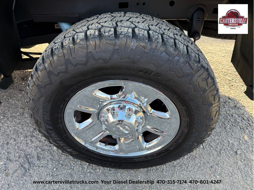 2018 Ram 2500 Tradesman 4X4 - CLEAN Cartersville GA