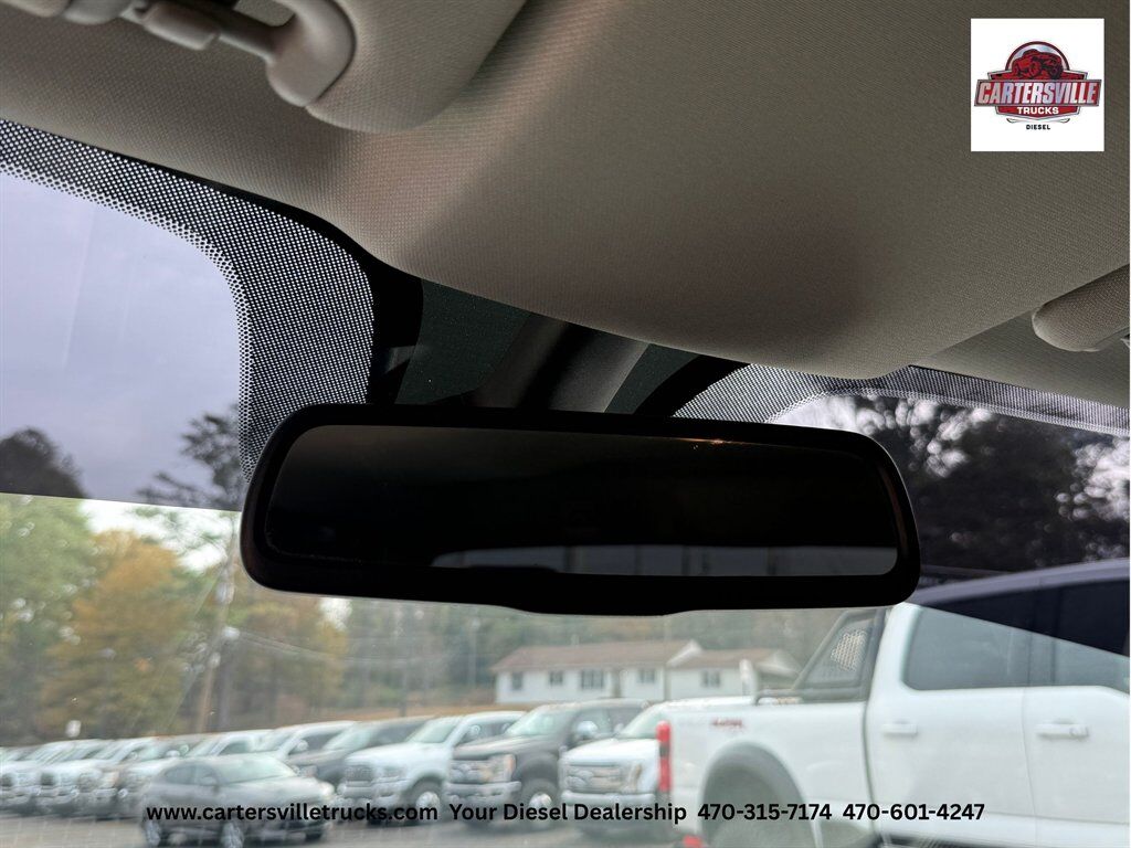 2018 Ram 2500 Tradesman 4X4 - LIFTED -DELETED - LEATHER Cartersville GA