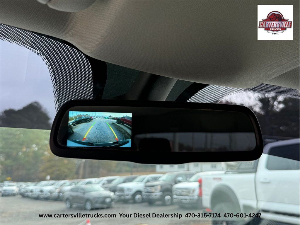 2018 Ram 2500 Tradesman 4X4 - LIFTED -DELETED - LEATHER Cartersville GA