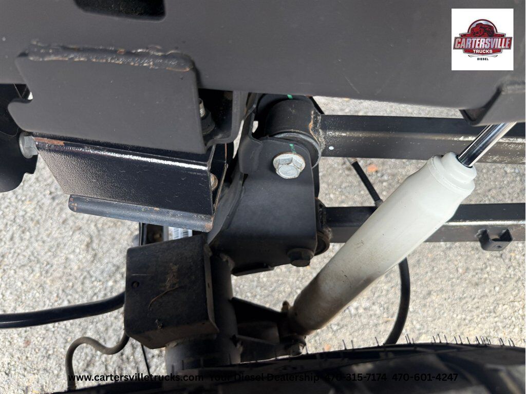 2018 Ram 2500 Tradesman 4X4 - LIFTED -DELETED - LEATHER Cartersville GA