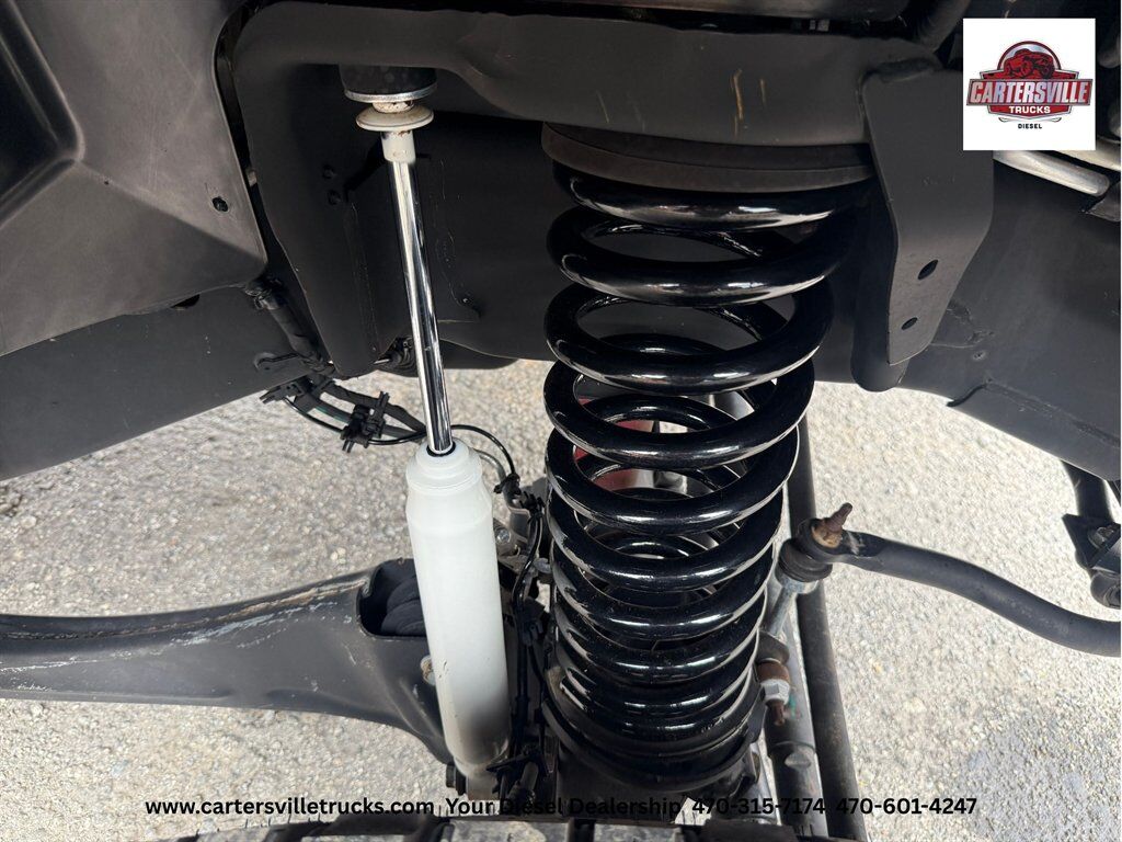 2018 Ram 2500 Tradesman 4X4 - LIFTED -DELETED - LEATHER Cartersville GA