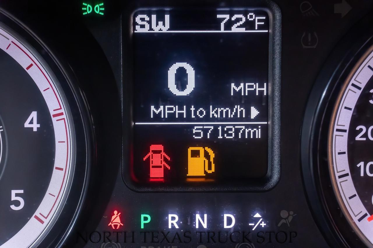 2018 Ram 2500 Tradesman 6.7L Cummins Diesel 4X4 Flat Bed Mansfield TX