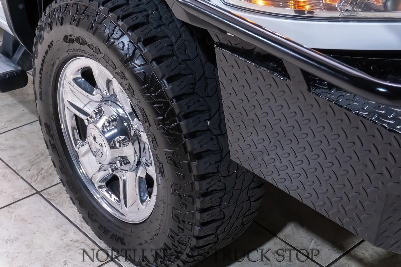 2018 Ram 2500 Tradesman 6.7L Cummins Diesel 4X4 Flat Bed Mansfield TX