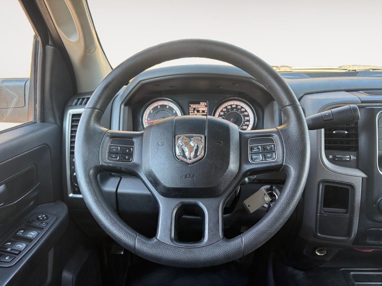 2018 Ram 2500 Tradesman, BED LINER, BACKUP CAMERA, BLUETOOTH, POWER MIRRORS, PARKING SENSORS, LOW MILEAGE, CLEAN CARFAX, GET WORK DONE IN THIS RAM! Virginia Beach VA