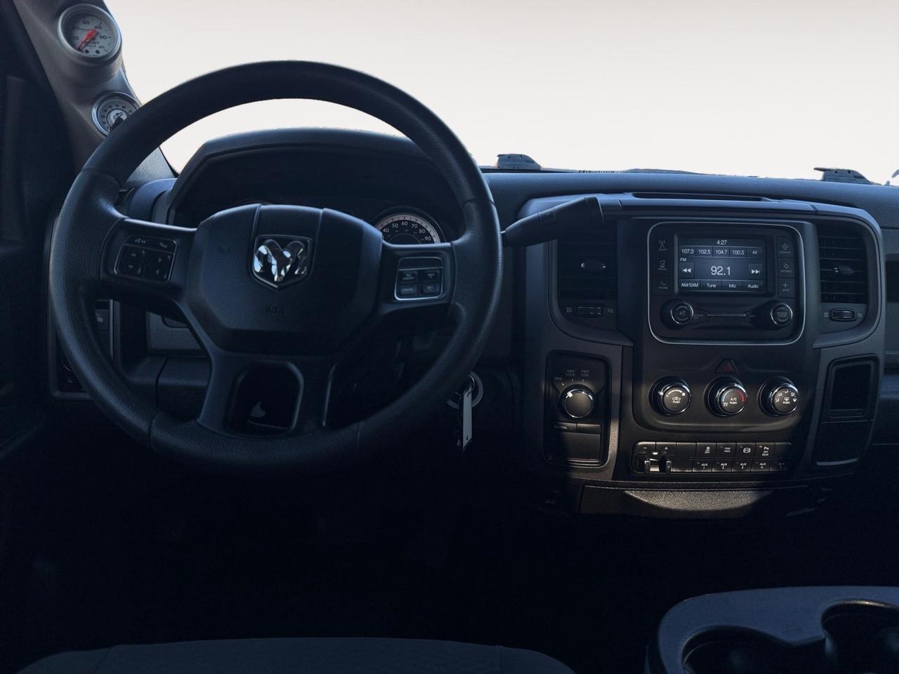 2018 Ram 2500 Tradesman, BLUETOOTH, POWER MIRRORS, RUNNING BOARDS, TOW HOOKS, TOW PACKAGE, BED LINER, TRAILER BRAKE CONTROL, BACKUP CAMERA, REMOTE KEYLESS ENTRY, CLEAN CARFAX, A GREAT TRUCK FOR A GREAT PRICE!