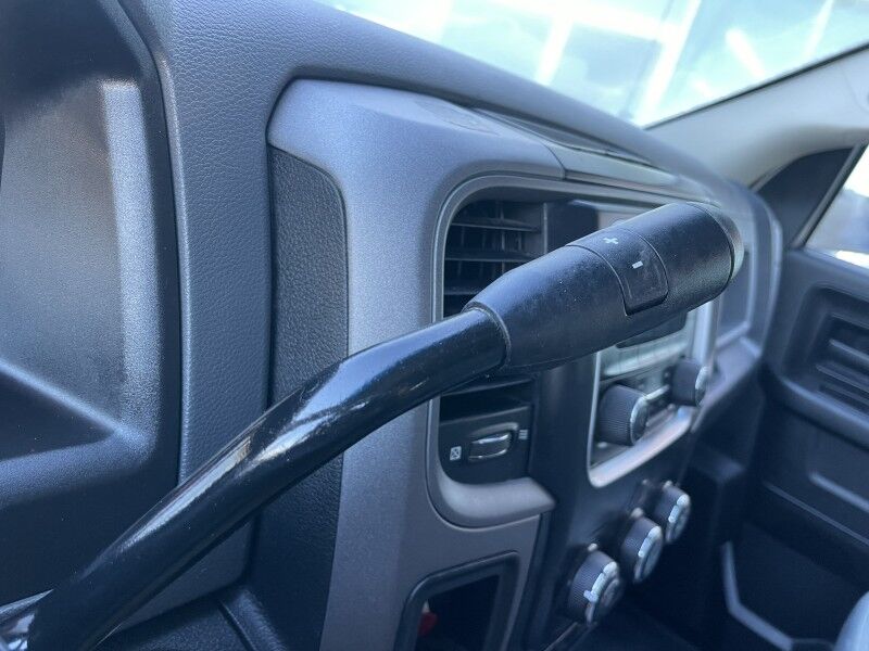 2018 Ram 2500 Tradesman Collinsville OK