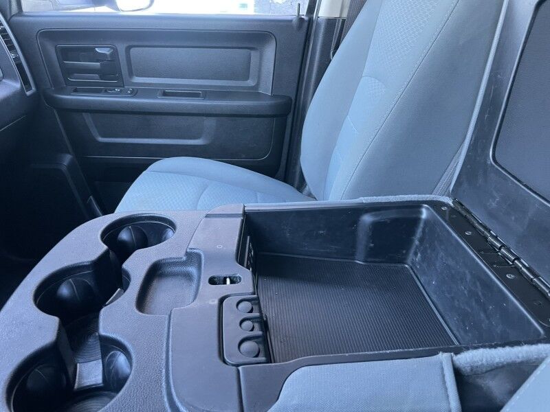2018 Ram 2500 Tradesman Collinsville OK