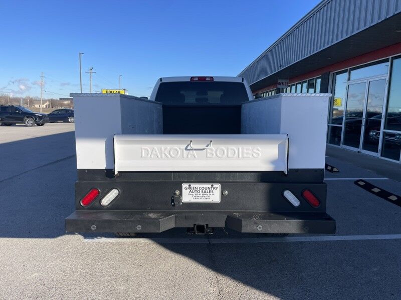 2018 Ram 2500 Tradesman Collinsville OK