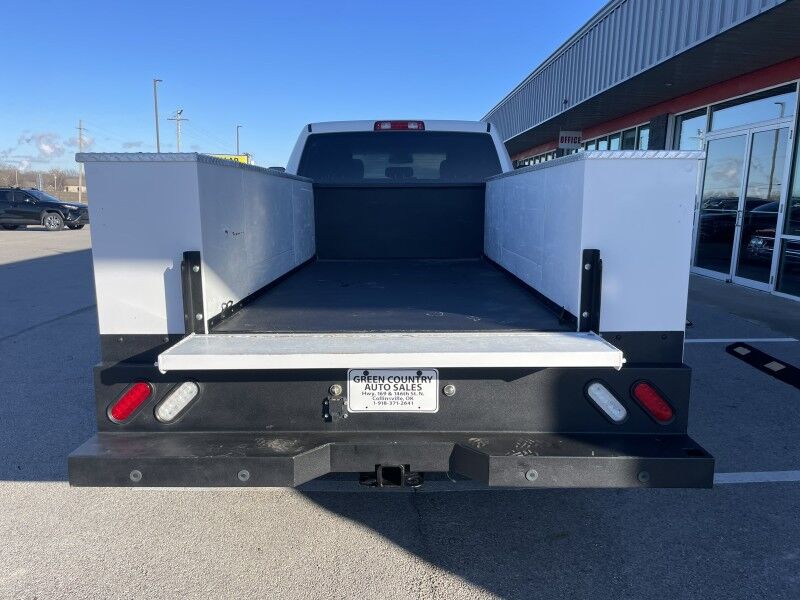 2018 Ram 2500 Tradesman Collinsville OK