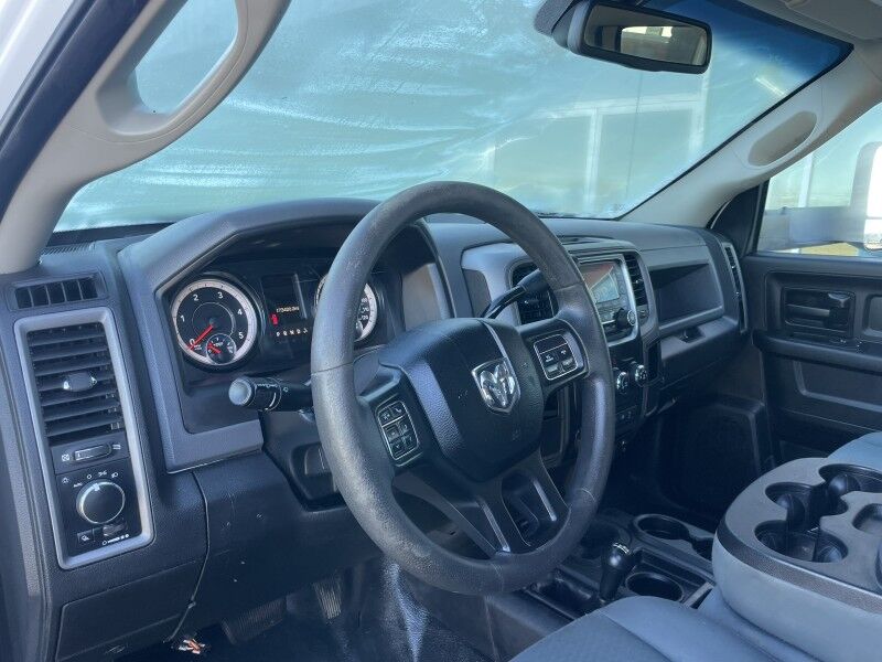 2018 Ram 2500 Tradesman Collinsville OK