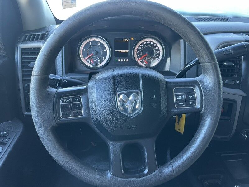 2018 Ram 2500 Tradesman Collinsville OK