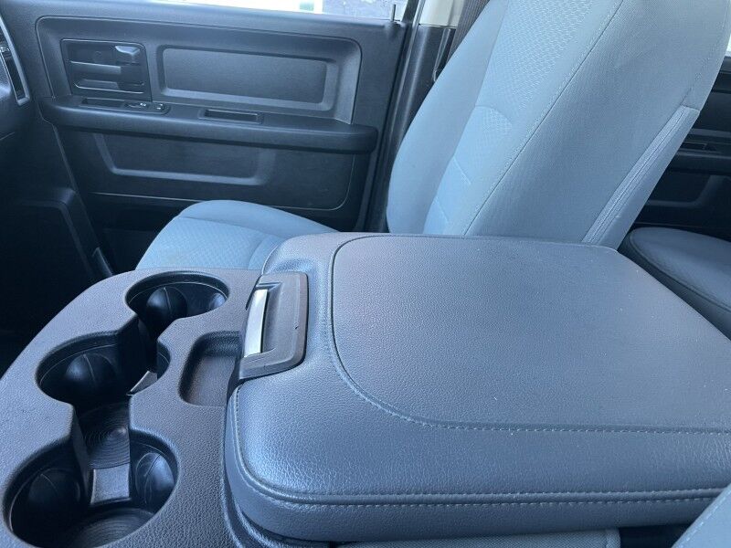 2018 Ram 2500 Tradesman Collinsville OK
