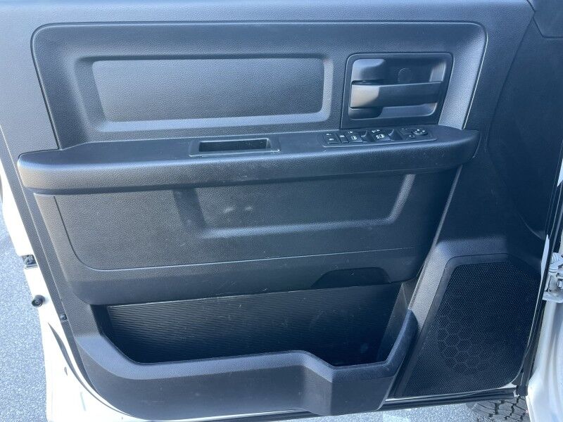 2018 Ram 2500 Tradesman Collinsville OK