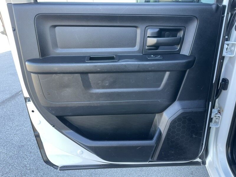 2018 Ram 2500 Tradesman Collinsville OK