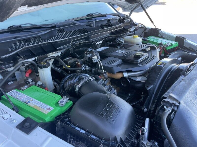 2018 Ram 2500 Tradesman Collinsville OK