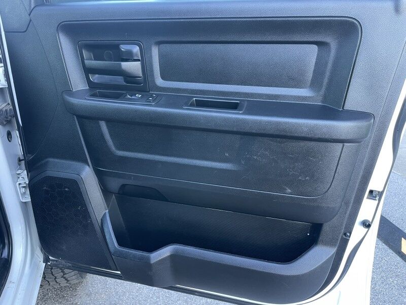 2018 Ram 2500 Tradesman Collinsville OK