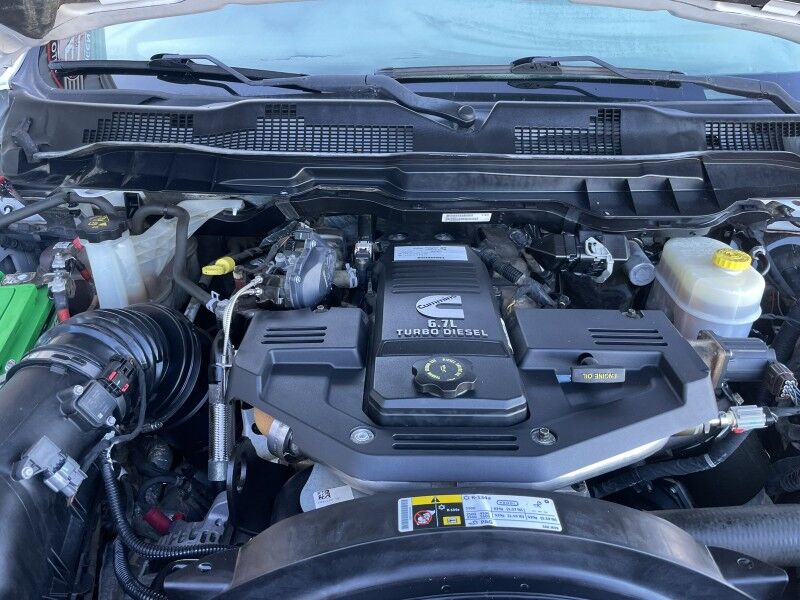 2018 Ram 2500 Tradesman Collinsville OK