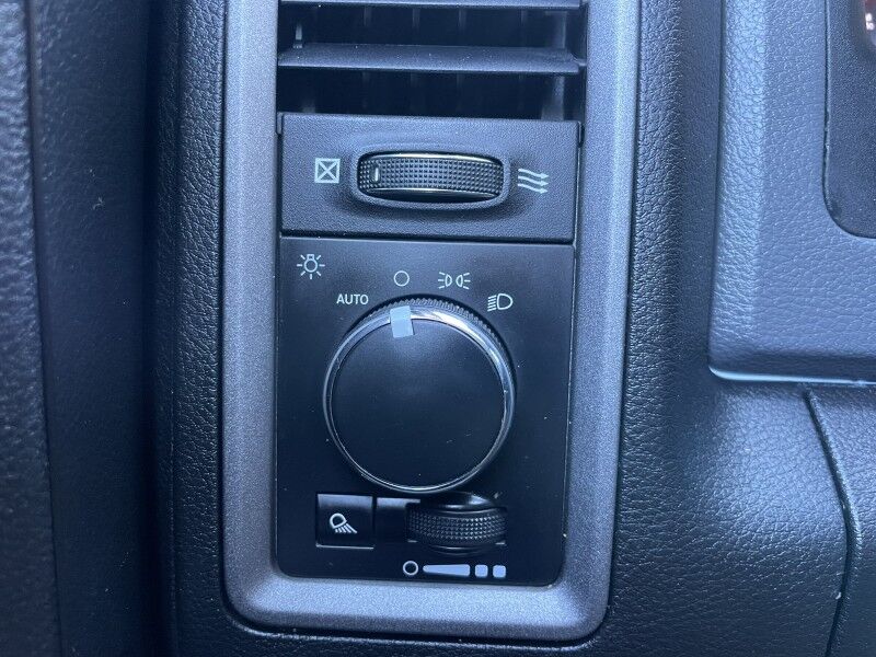 2018 Ram 2500 Tradesman Collinsville OK