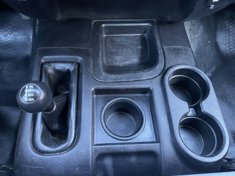 2018 Ram 2500 Tradesman Collinsville OK