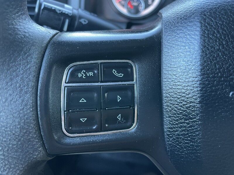2018 Ram 2500 Tradesman Collinsville OK