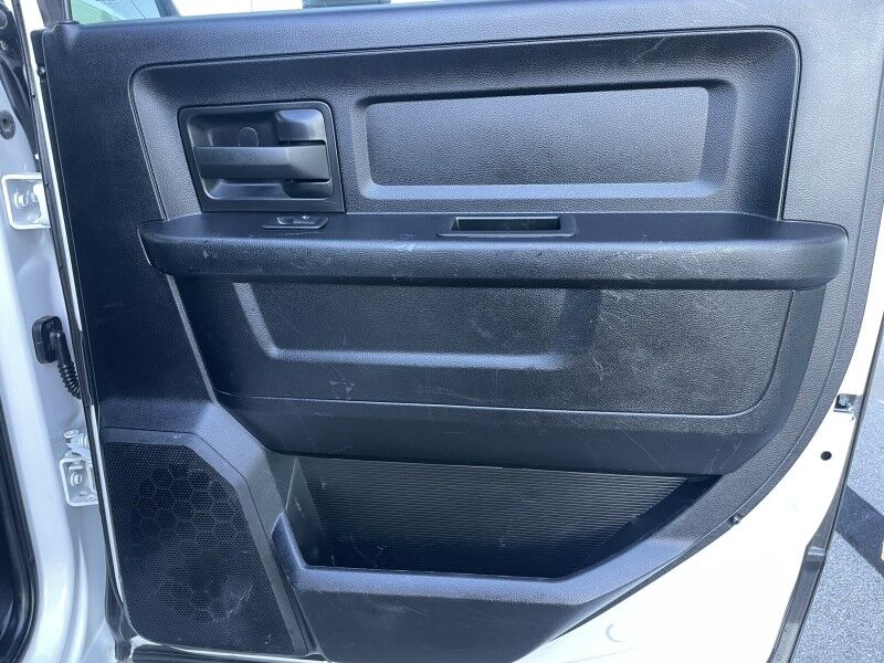 2018 Ram 2500 Tradesman Collinsville OK