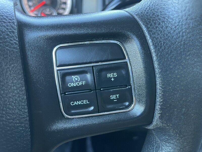 2018 Ram 2500 Tradesman Collinsville OK
