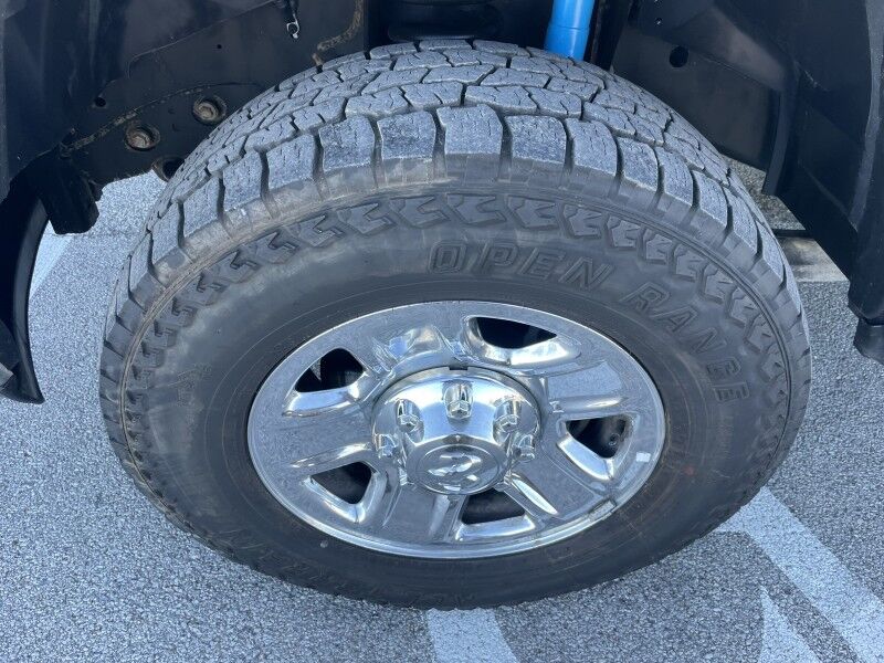 2018 Ram 2500 Tradesman Collinsville OK