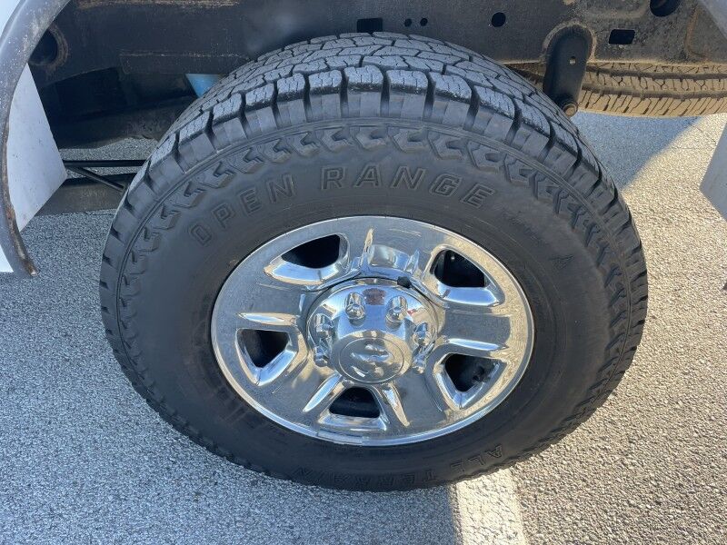 2018 Ram 2500 Tradesman Collinsville OK