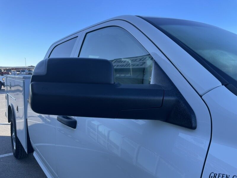 2018 Ram 2500 Tradesman Collinsville OK